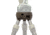 Primos Hunting Trigger Stick Gen3 Crossbow Tall Tripod Shooting Stick, 24-62in, 65818