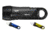 Princeton Tec AMP 1L Flashlight w/ Bottle Opener - Waterproof to 100M, Black, Blue, Neon Yellow