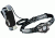 Princeton Tec Apex Extreme Headlamp, Black APXC-EXT-BK