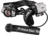 Princeton Tec LED Headlamp, Apex, White LED, Black 186612