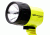 Princeton Tec Miniwave Flashlight, Neon Yellow, 390 lm, 4 x C Alkaline, TEC-4LR-NY