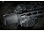 Princeton Tec Switch Rail Weapon Mounted Task Light, CR2016 Lithium, IR/White, 10 Lumens, Black, SRM-IRW-BK