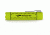 Princeton Tec Tac 2 Flashlight, Green, T2-GRN