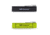 Princeton Tec Tac 2 Flashlight, Black, Green