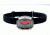 Princeton Tec Quad Black Strap Red Lens