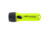 Princeton Tec Torrent Flashlights, White Bulb, 500 Lumens, Neon Yellow, T500-NY