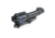 Pulsar 2.5-10x Talion XQ38 Thermal Imaging Rifle Scope, 384x288, Multiple Illuminated Reticle, Black, PL76561
