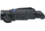 OpticsPlanet Exclusive Refurbished, Pulsar 2.5-20x Helion 2 XP50 2.5-20 Thermal Monocular,17mm, 640x480px, Black, PL77402