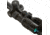 Pulsar 4-16x - 40mm Digex N450 Digital Night Vision Rifle Scope, Black, PL76641