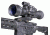 Pulsar Phantom 4x60 MD Gen3 L3 Unfilmed 64-72lp Night Vision Rifle Scope PL76079T