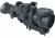 Pulsar Phantom 4x60 MD WPT Night Vision Rifle Scope PL76158BWT