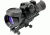 Pulsar Phantom Night Vision Rifle Scope 3x50
