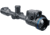 Pulsar Thermion 2 LRF XL60 2.5-20x60mm 30mm Tube Thermal Rifle Scope