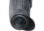 Pulsar Telos XQ35 3-12x35mm Thermal Imaging Monocular, Black, PL77511