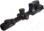 Pulsar Thermion 2 LRF XG50 Thermal Riflescope, 3-24x, 640x480 Sensor Resolution, 50hz, Multiple Reticle, Black PL76554