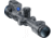 Pulsar Thermion 2 LRF XL60 Thermal Riflescope w/ Mount, Black, PL76575K