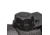 Pulsar Trail 2 LRF XQ50 Thermal Rifle Scope, 640 x 480, 50 fps, Black, PL76558