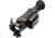 Pulsar Trail 2 LRF XQ50 Thermal Rifle Scope, 640 x 480, 50 fps, Black, PL76558