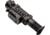 Pulsar Trail 2 LRF XQ50 Thermal Rifle Scope, 640 x 480, 50 fps, Black, PL76558