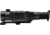 Pulsar Trail 2 LRF XQ50 Thermal Rifle Scope, 640 x 480, 50 fps, Black, PL76558
