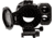 Pulsar Trail 2 LRF XQ50 Thermal Rifle Scope, 640 x 480, 50 fps, Black, PL76558
