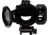Pulsar Trail 2 LRF XQ50 Thermal Rifle Scope, 640 x 480, 50 fps, Black, PL76558