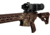 Pulsar Trail 2 LRF XQ50 Thermal Rifle Scope, 640 x 480, 50 fps, Black, PL76558