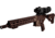 Pulsar Trail 2 LRF XQ50 Thermal Rifle Scope, 640 x 480, 50 fps, Black, PL76558