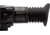 Pulsar Trail LRF XQ50 Thermal Rifle Scope, 384x288 Resolution, 50hz, Black, PL76518