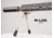 Q Kickstand M-LOK Bipod, YQACCKICKSTANDBIPOD