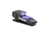 Quiqlite Pro Hands-Free Duty Light w/White LED, Ultraviolet LED Q-PROUVW