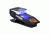 Quiqlite X Rechargeable Duty Light, White/Blue LEDs Q-XBW