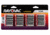 RAY RL123A-12G 3V LITH BTRY #CR123 12PK RL123A12G