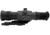 Rearmed, Armasight Contractor 320 Thermal Weapon Sight, 6-24x50mm, 60 Hz, 320x240, Gray, TAVT33WN5CONT10