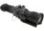 Rearmed, Armasight Contractor 320 Thermal Weapon Sight, 6-24x50mm, 60 Hz, 320x240, Gray, TAVT33WN5CONT10