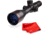 Red-Line Optics F4U Corsair II 5-30x56mm Rifle Scope, 34mm Tube, First Focal Plane, Zero Stop, Illuminated Tactical/Hunting Reticle, Black/Red, O2-Z846-JLNG