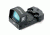Factory DEMO Redfield Accelerator Reflex Sight, Matte 117852
