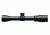 Redfield Battlezone Tac. 22 2-7x34mm Matte TAC-MOA Rifle Scope, Black 91763