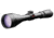 Demo,Redfield Revolution 3-9x50mm Matte Accu-Range Rifle Scope 67105