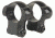 Redfield Ruger Rifle Steel Rings 47236