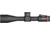 Revic Radikl RS36b 6-36x56mm 34mm Tube Smart Rifle Scope First Focal Plane, FFP RX2 MOA Reticle, Matte Black, AY-R-2612