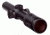 Kahles CSX 1.1 - 4.24 Rifle Scope