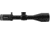 Riton Optics 3P312ASI 3 Primal Black Hardcoat Anodized 3-12x 56mm 30mm Tube Illu