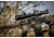 Riton Optics 5 Tactix 1-10x24mm Rifle Scope, 30mm Tube, First Focal Plane, 3OT, Mil Red, Black, 5T110LFI23