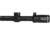Riton Optics 5 Tactix 1-10x24mm Rifle Scope, 30mm Tube, First Focal Plane, 3OT, Mil Red, Black, 5T110LFI23