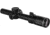 Riton Optics 5 Tactix 1-10x24mm Rifle Scope, 30mm Tube, First Focal Plane, 3OT, Mil Red, Black, 5T110LFI23
