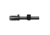 Riton Optics 5 Tactix 1-10x24mm Rifle Scope, 30mm Tube, First Focal Plane, 3OT, Mil Red, Black, 5T110LFI23
