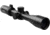 Riton Optics Riton 3 Primal Scope 4-16x44 30mm Sfp Duplex Moa Black