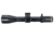 Riton Optics X7 Conquer Rifle Scope, 3-18x50mm, 34mm Tube, First Focal Plane, T3 Reticle, Anodized, Black, Red, 7C318LFI