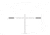 Riton Optics X7 Conquer Rifle Scope, 3-18x50mm, 34mm Tube, First Focal Plane, T3 Reticle, Anodized, Black, Red, 7C318LFI